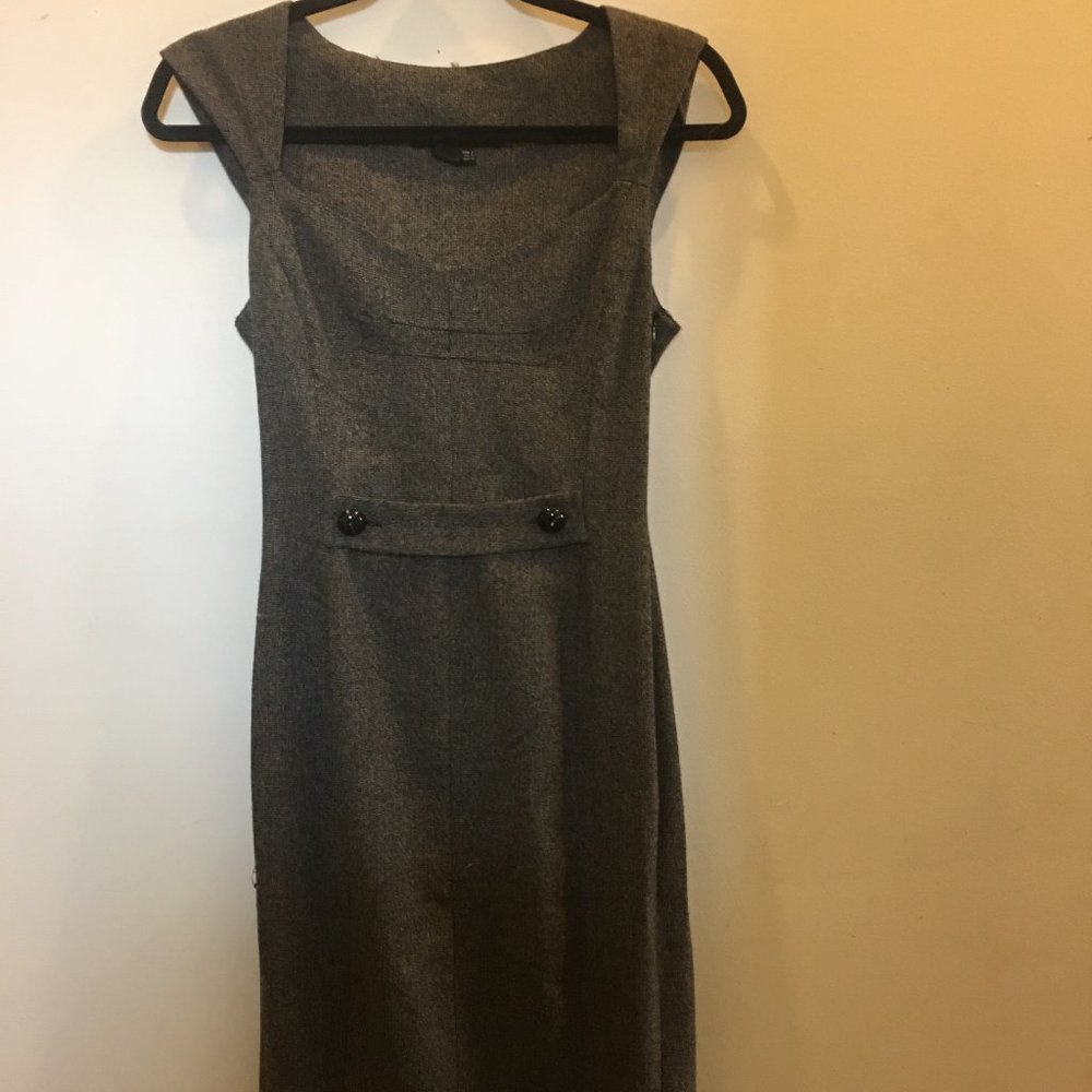 Attractive  Zara warm Dress